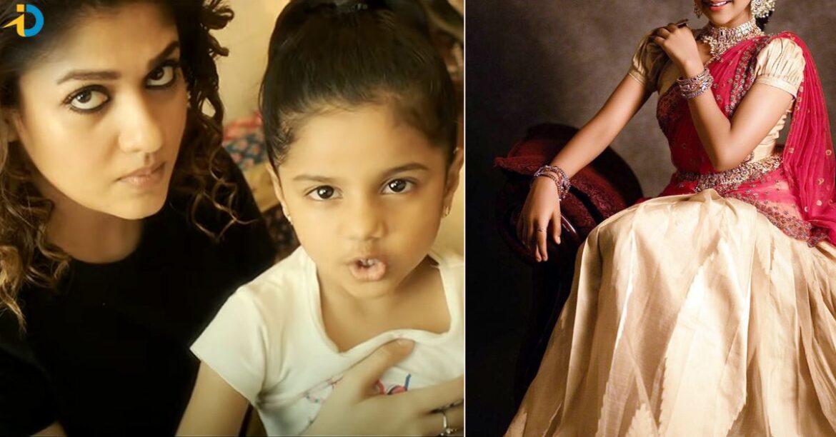 అంజలి సిబిఐలో పోలీసునే బెదిరించిన ఈ పాప.. ఇప్పుడు ఎంతలా మారిందంటే..?