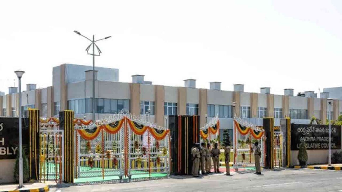 ఈ నెల 18న క్యాబినెట్.. 19 నుంచి అసెంబ్లీ సమావేశాలు..!
