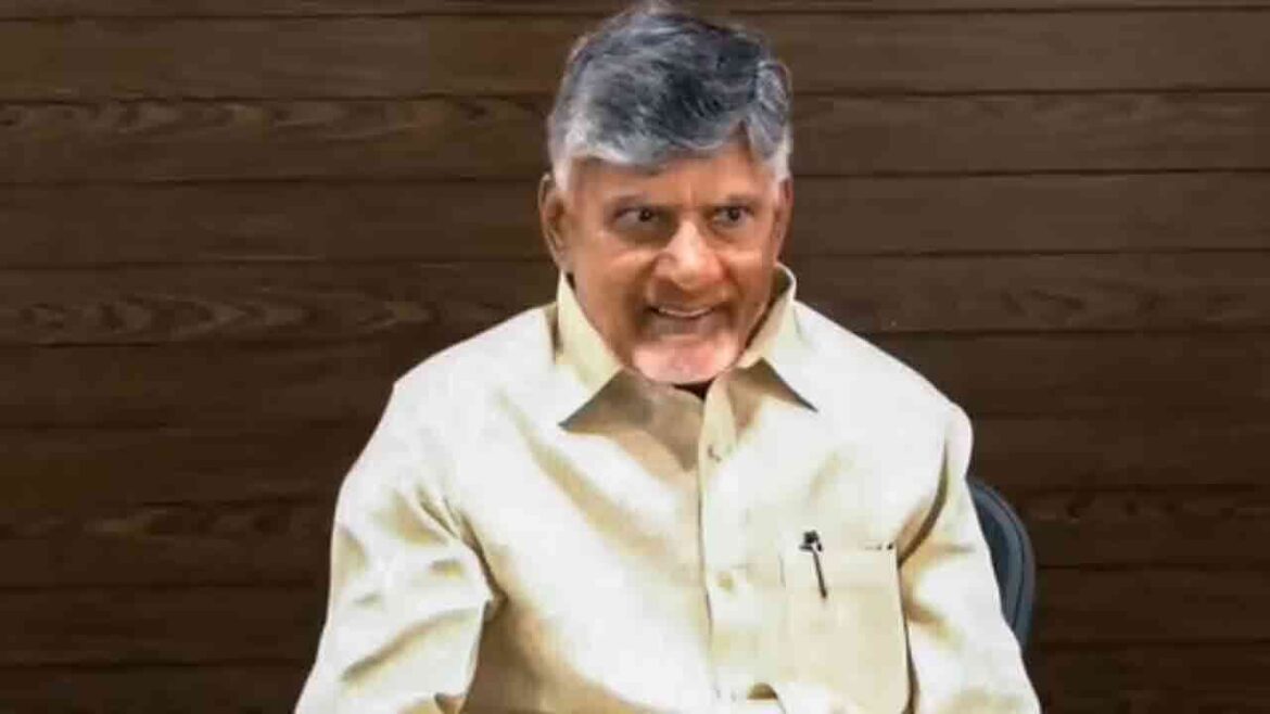 పథకాల పేర్లపై ఏపీ సీఎం చంద్రబాబు కీలక ఆదేశాలు

