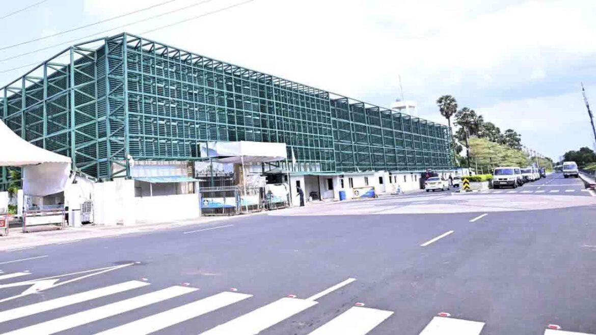 వైసీపీ అధినేత జగన్ కు అసాధారణ భద్రతపై ఏపీ ప్రభుత్వం దృష్టి.. కుదించే యోచన
