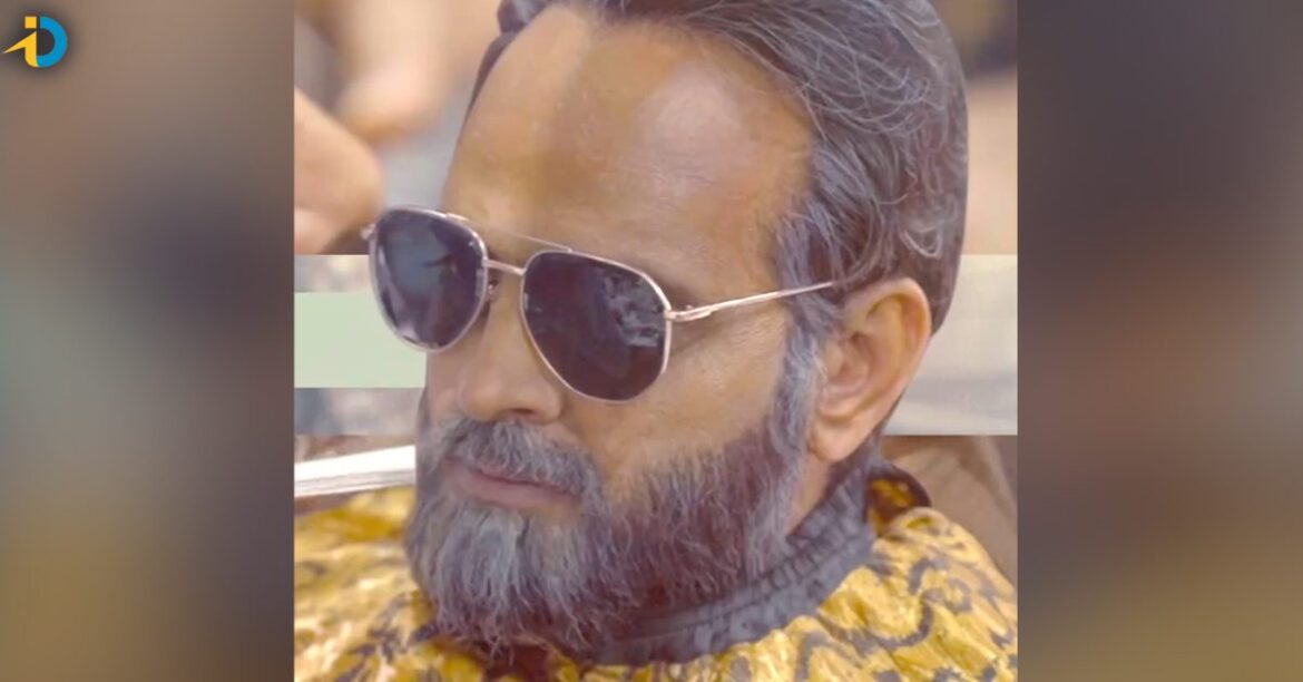 సినిమాల  కోసం గుర్తుపట్టలేనంతగా మారిపోయిన ఈ యంగ్ హీరో ఎవరో గుర్తుపట్టారా..?